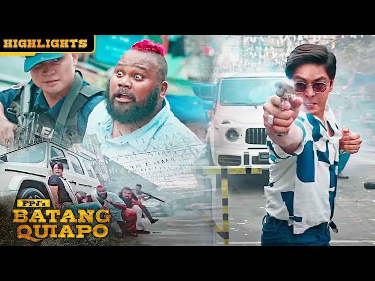 Batang Quiapo, mapapanood na rin sa GMA?!