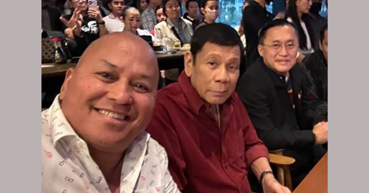 ICC names Bato and Bong Go in Duterte drug war charges — Accountability widening or political hit job?