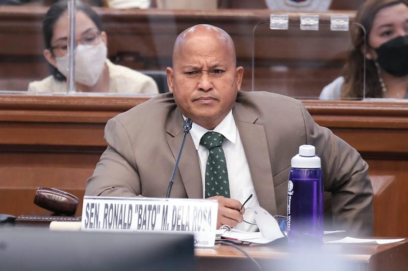 ICC warrant vs. Bato dela Rosa inihayag ni Remulla; DOJ nagmamadaling mag-verify