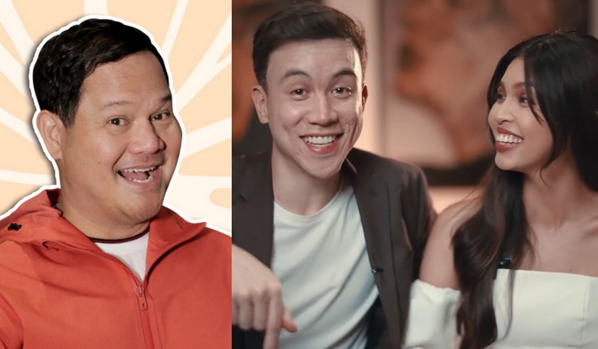 Bayani, biglang binura ang video sa Atayde party—bakit wala si Maine at ano ang totoong nangyari?