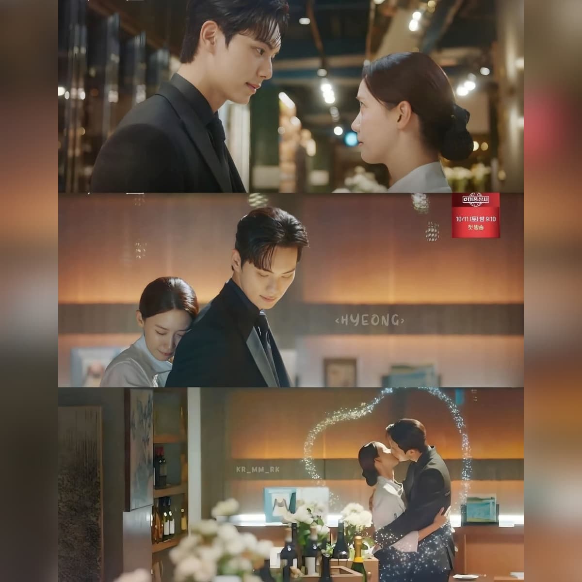 Spoiler Alert! Maraming nakatulog ng mahimbing at nasa mood sa pagtatapos ng ‘Bon Appétit, Your Majesty’