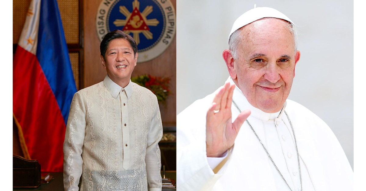 Pangulong Marcos dadalo sa libing ni Pope Francis sa Vatican