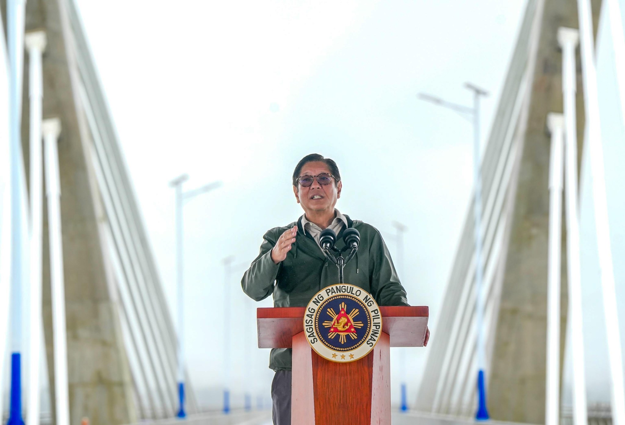 Is the Marcos Administration Losing the Narrative?