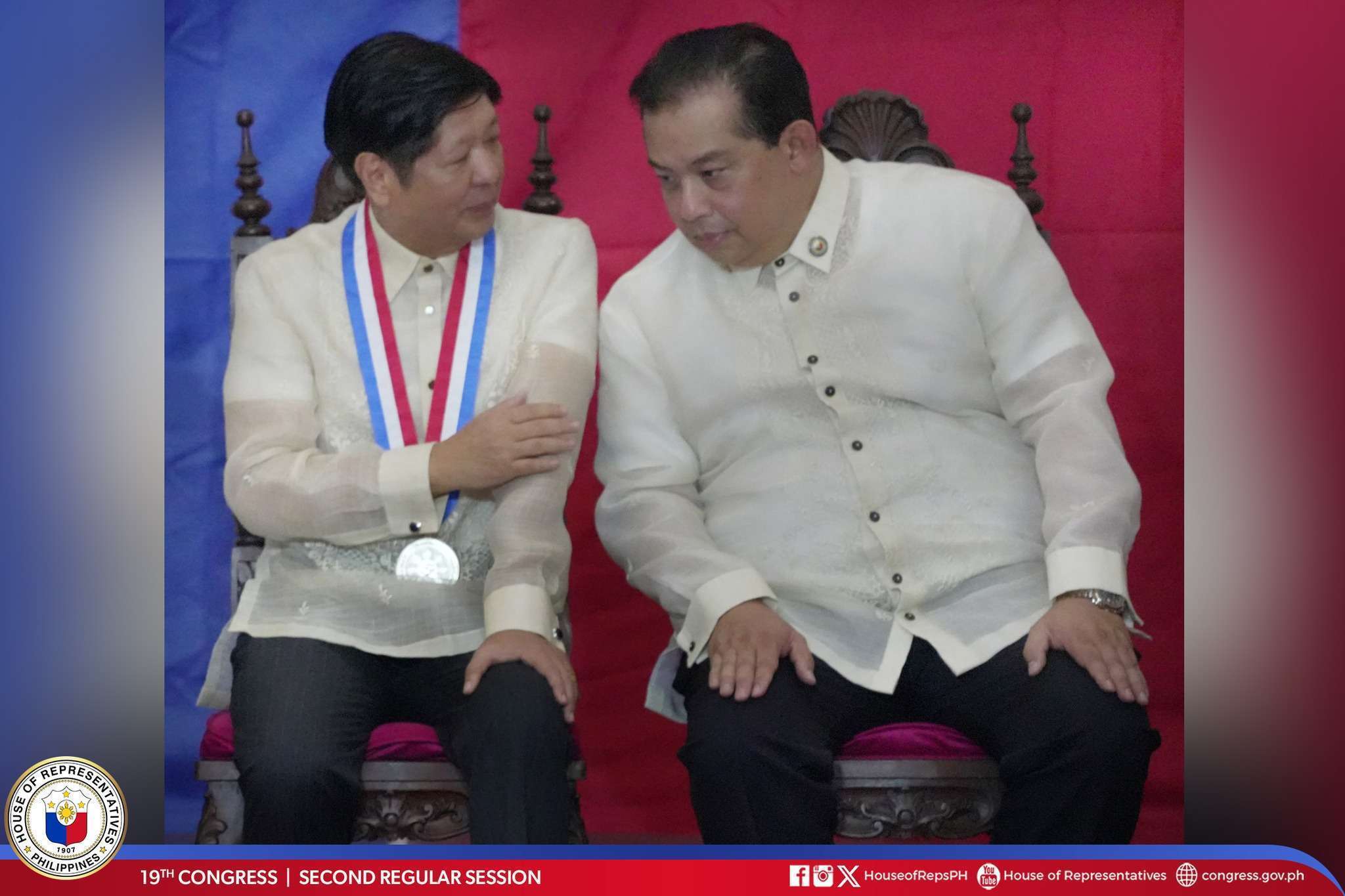 PBBM nagpasabog: Romualdez, Zaldy Co maaaring masampahan ng plunder at bribery