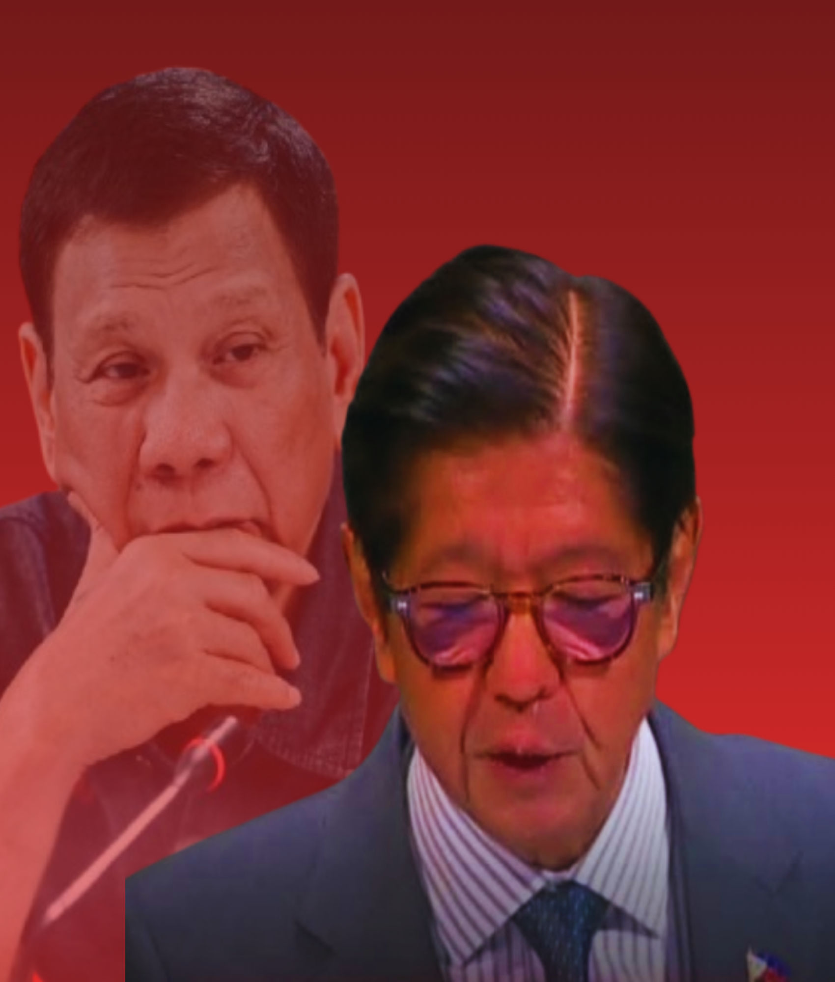 From old speech to new debate — Why did Duterte’s ‘sipon’ comment trend again?