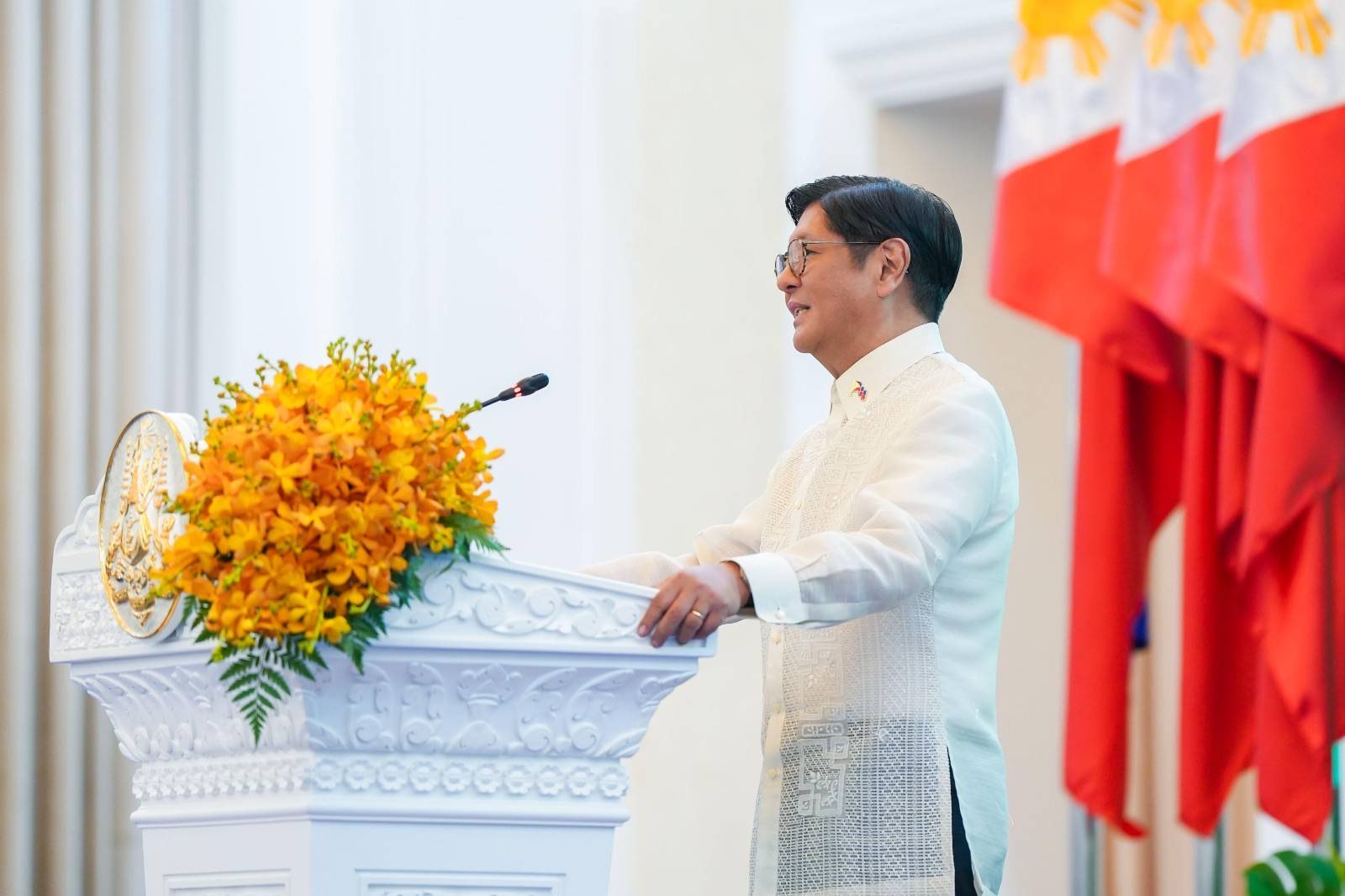 ‘Wala nang gutom na pilipino' — wish ni PBBM sa kanyang nalalapit na ika-68 birthday