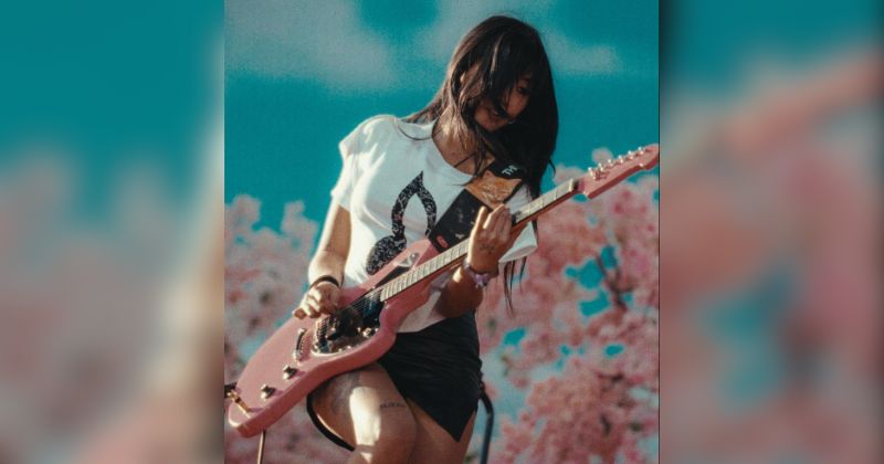 Beabadoobee, babalik sa Manila para sa August concert