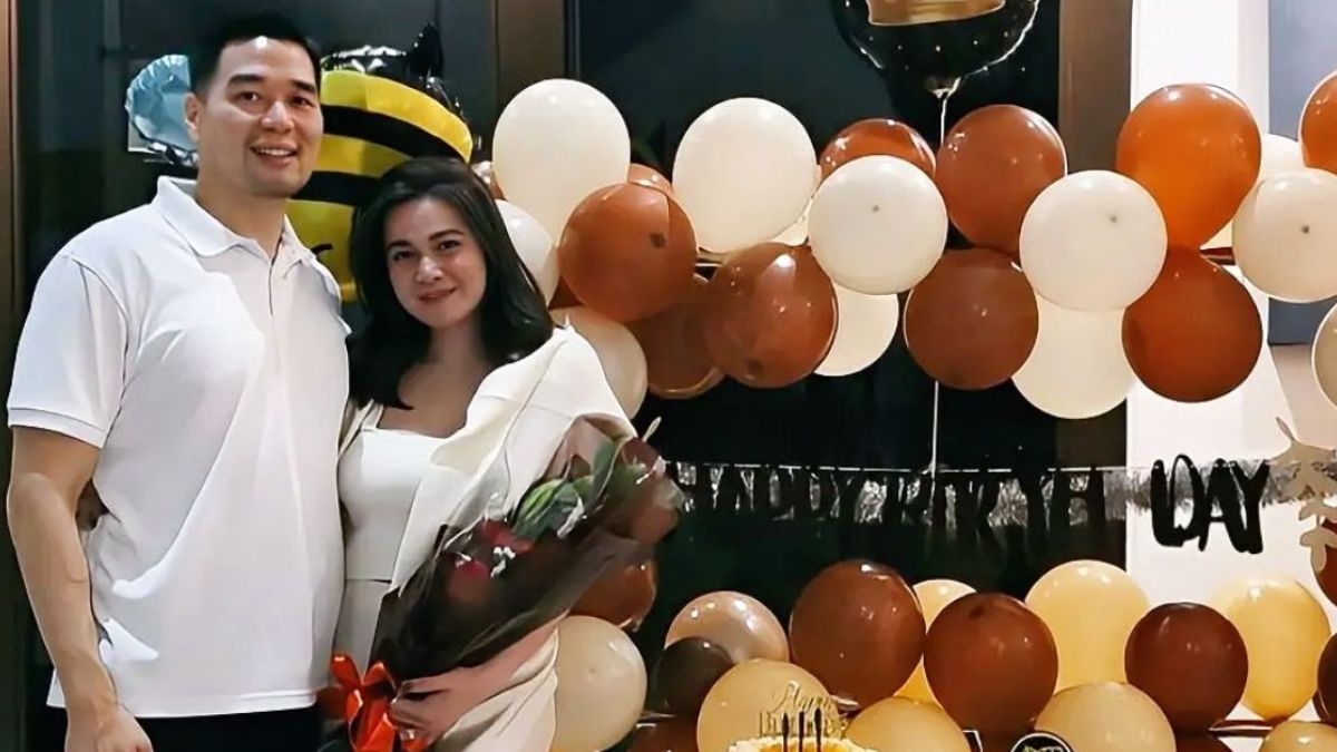 Bea Alonzo, Birthday surprise kasama si Vincent Co, netizens agad napansin ang ‘lumalaking tummy’
