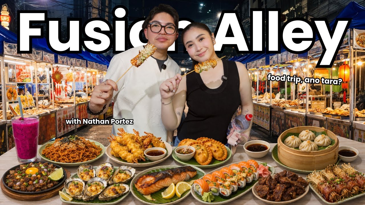 Bea Borres, binatikos sa food vlog matapos diretsahang sabihing ‘di masarap ang pagkain—honesty o bastos na ba?