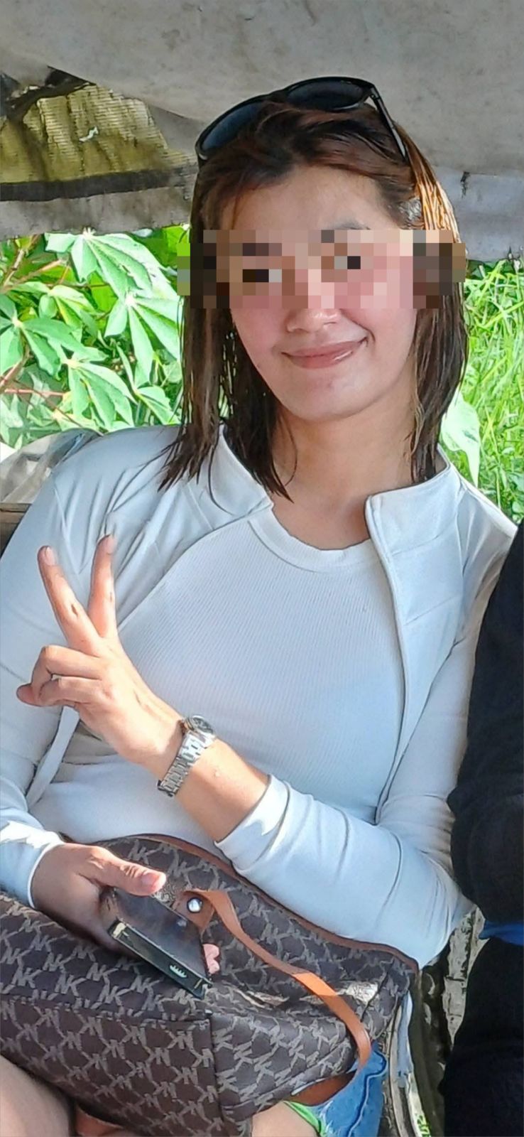 Beauty queen sa Leyte, natagpuang hubad, nakatali ang kamay at palutang-lutang sa dagat