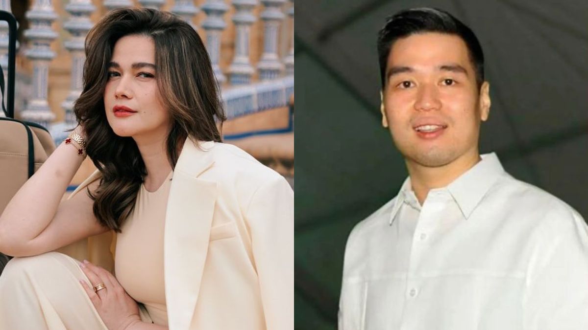 Bea Alonzo at Vincent Co, patagong nag-I do na ba sa Maynila?