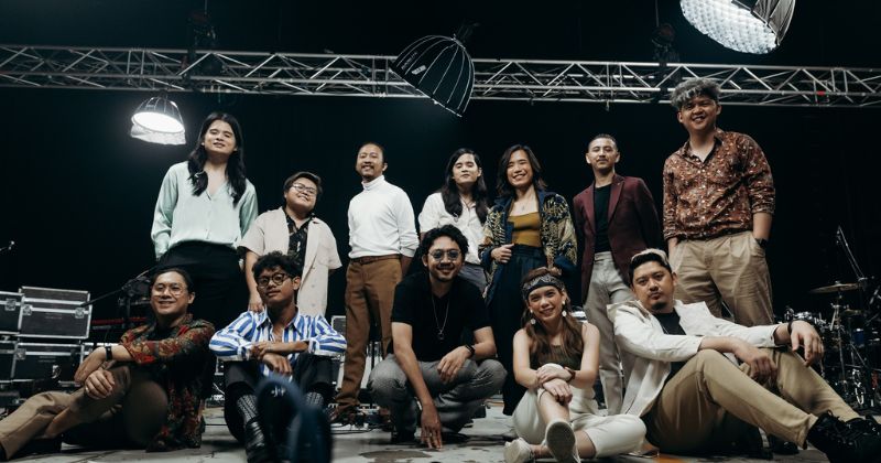 Ben&Ben, tumugon sa pahayag ni Pamungkas: ‘We hope to do more’