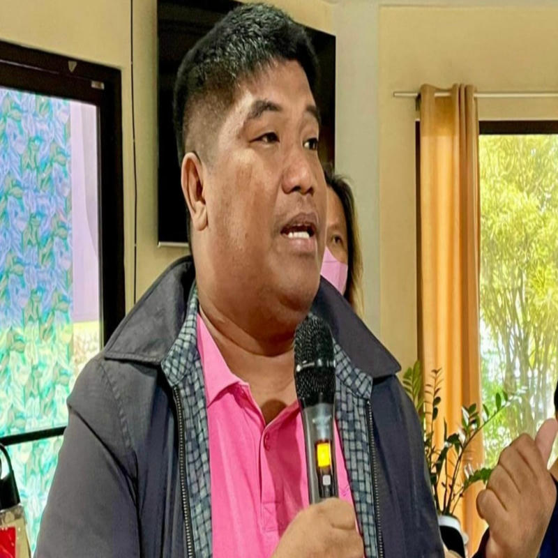 TDC Chairperson Benjo Basas, hinamon ang mga politiko na i-enroll ang kanilang mga anak sa mga pampublikong paaralan