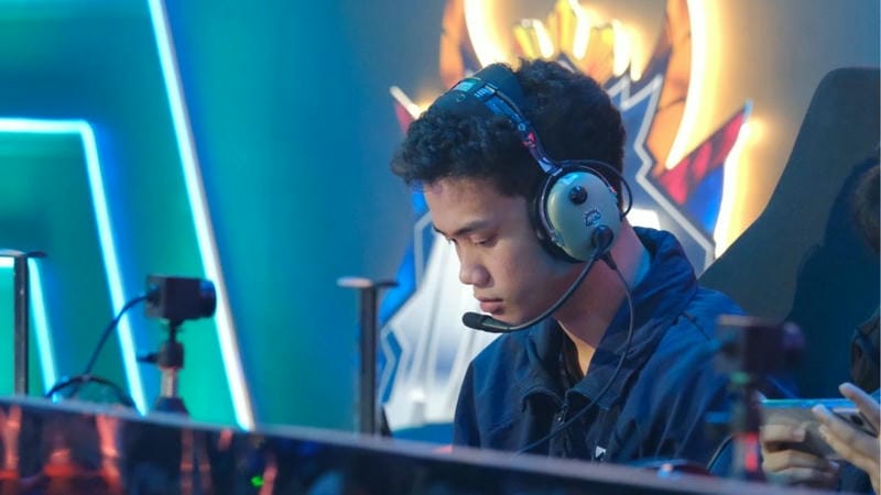 Bennyqt, Opisyal Nang Umalis sa Team Liquid Philippines