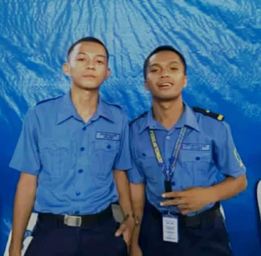 Tropa sa Pangarap: Mag-bestfriend na criminology students, nagpapasada ng bus para sa makatapos ng pag-aaral