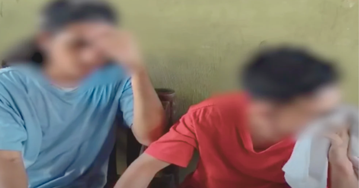 Bestfriends arrested in Bataan drug buy-bust — loyalty or liability?