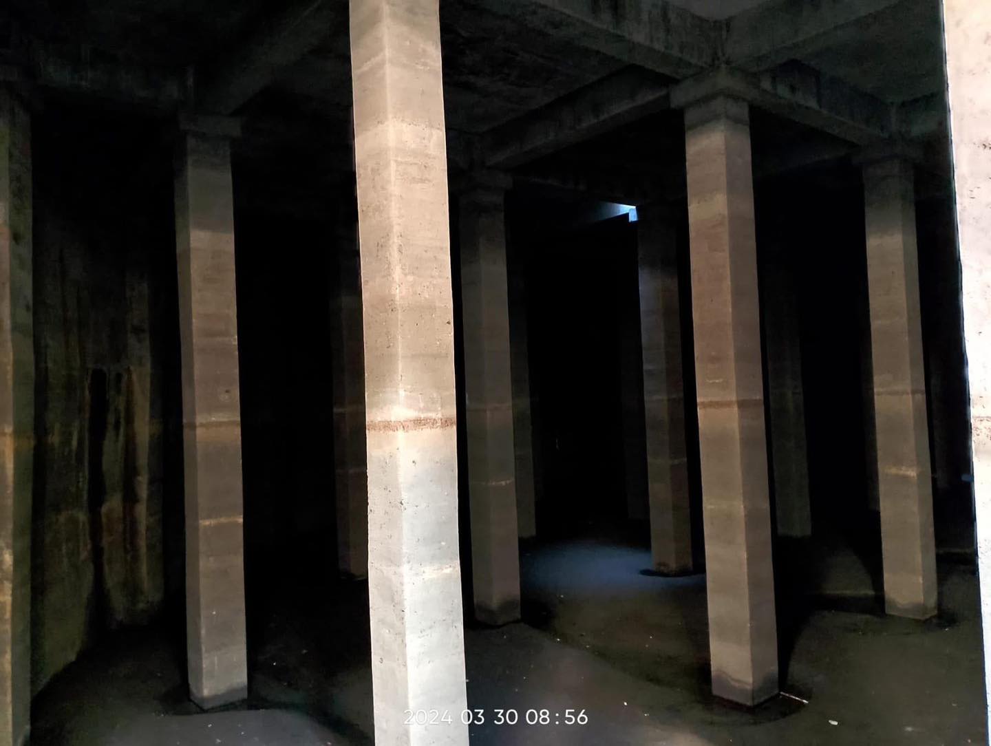 Bakit nga ba hindi basta-basta binabaha ang BGC?