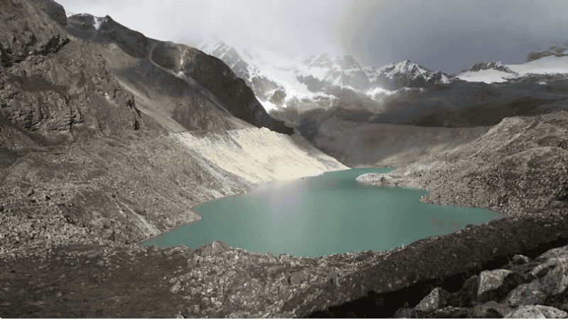 Ang Krisis sa Klima sa Bhutan