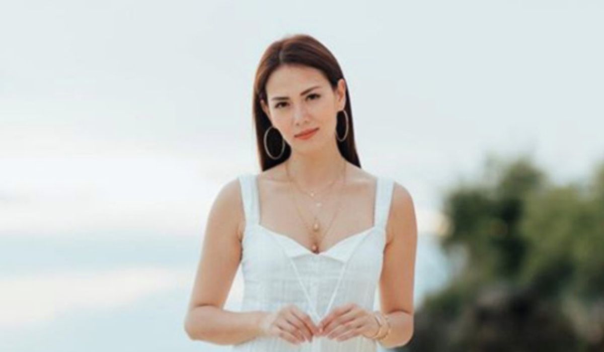 Bianca Manalo, may bagong 'Macho-litiko' na nga ba?!