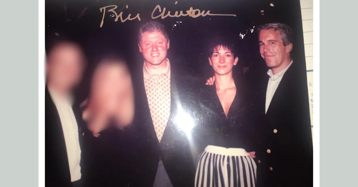 Clinton denies wrongdoing in Epstein hearing — truth or defense?