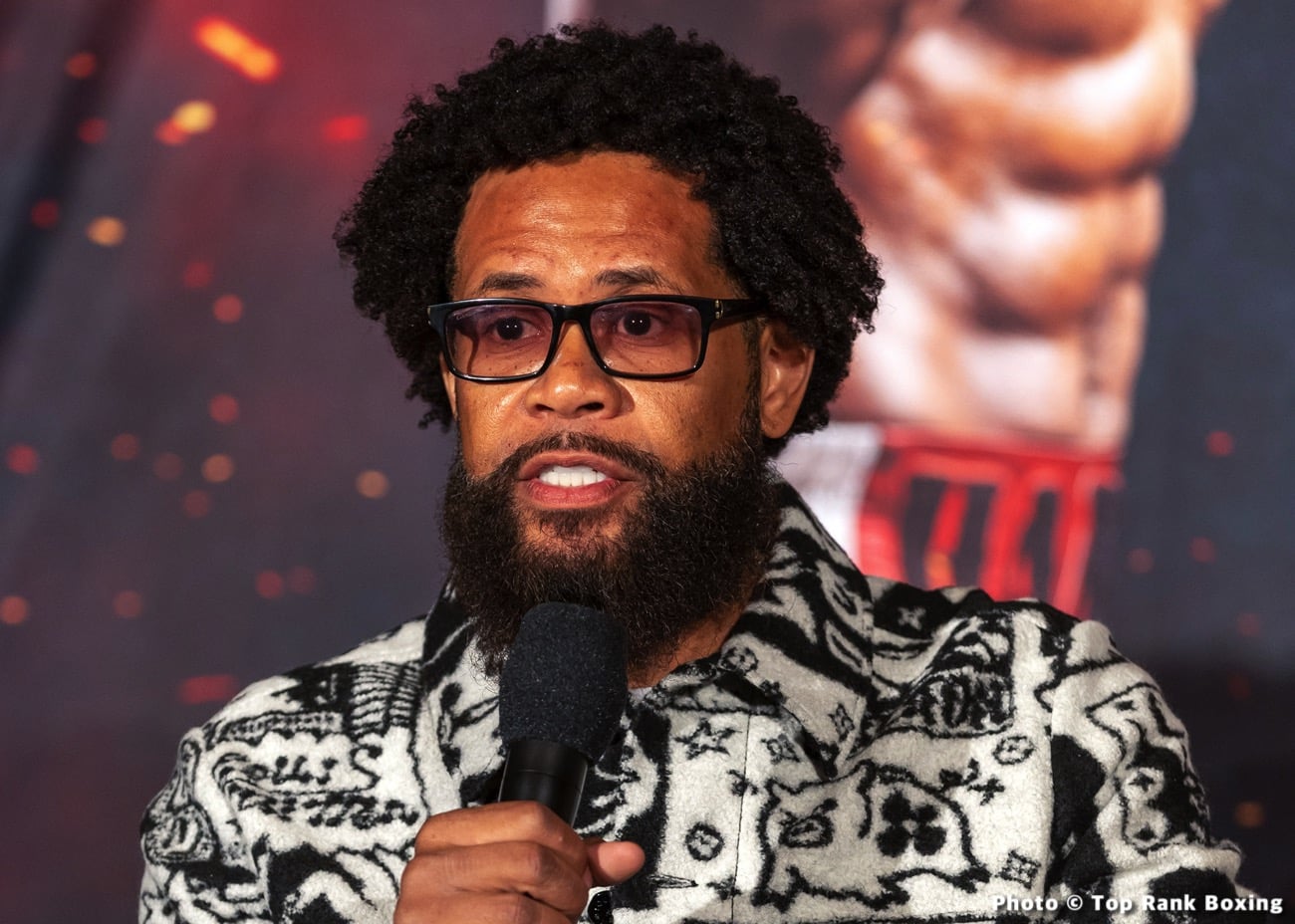 Devin Haney at 25: Has he already surpassed Manny Pacquiao?