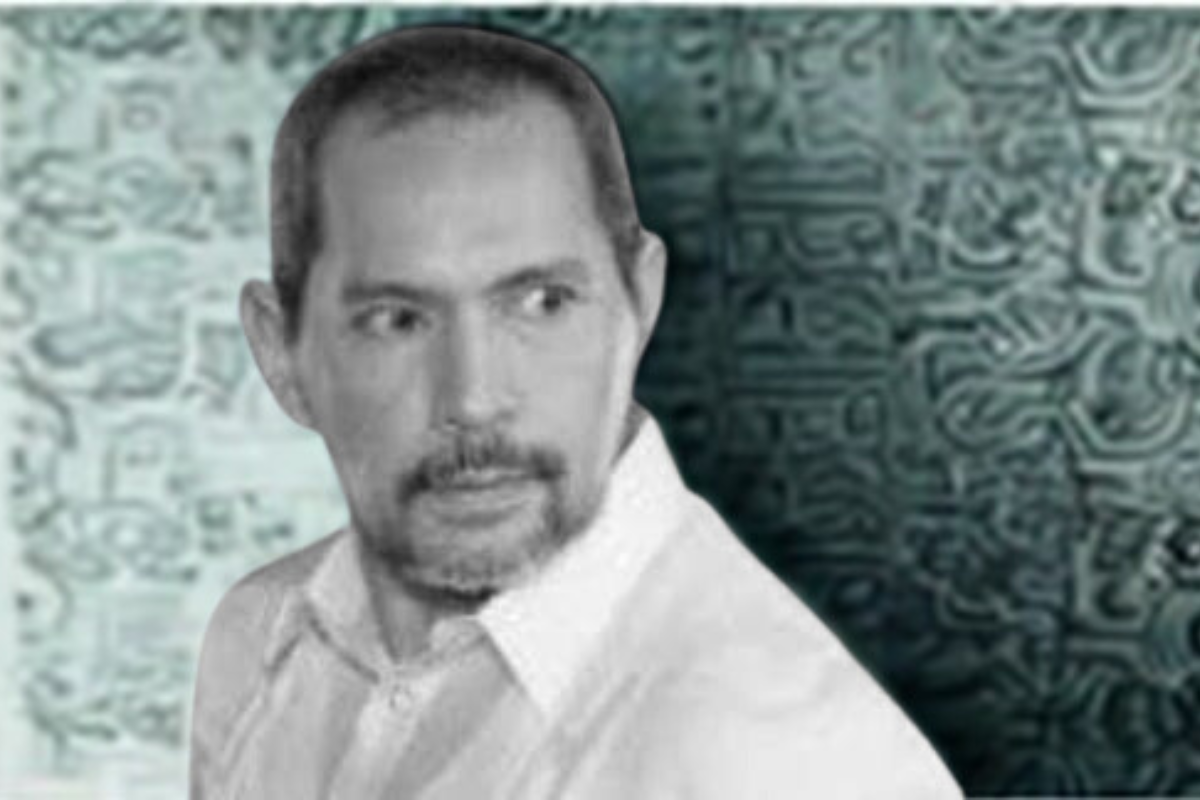 Pumanaw na ang beteranong aktor na si Bing Davao sa edad na 65 | Diskurso PH