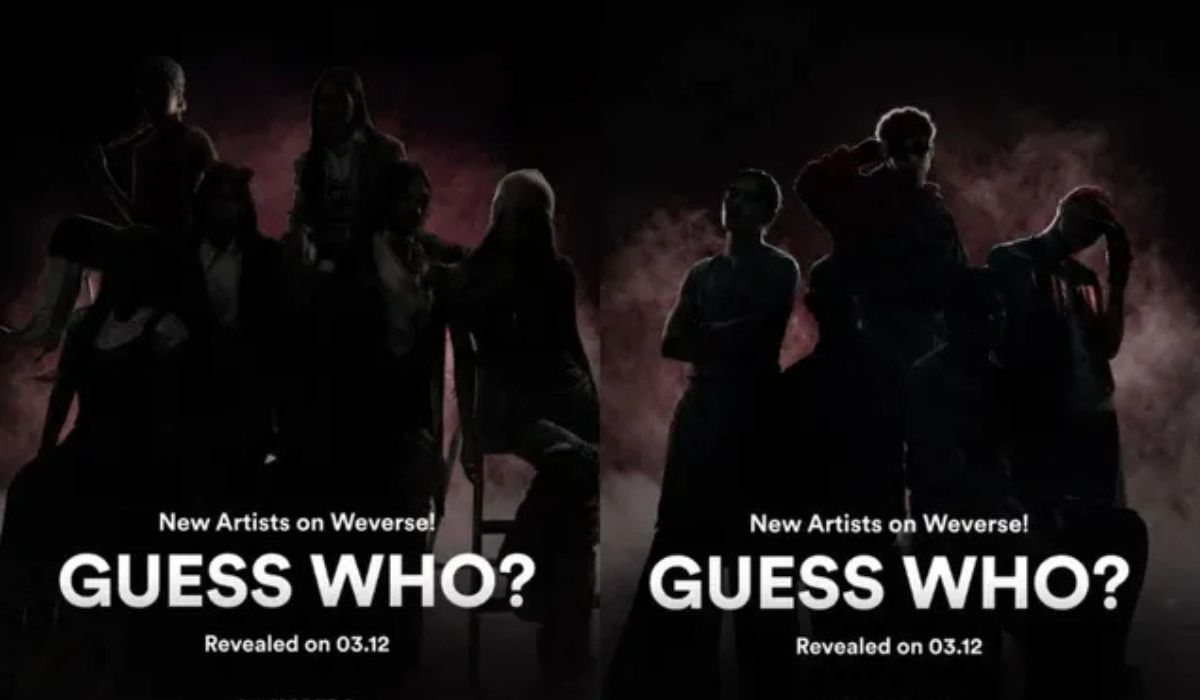 MUSIC SCENE: May pasabog! BINI at SB19, papasok na sa Weverse?