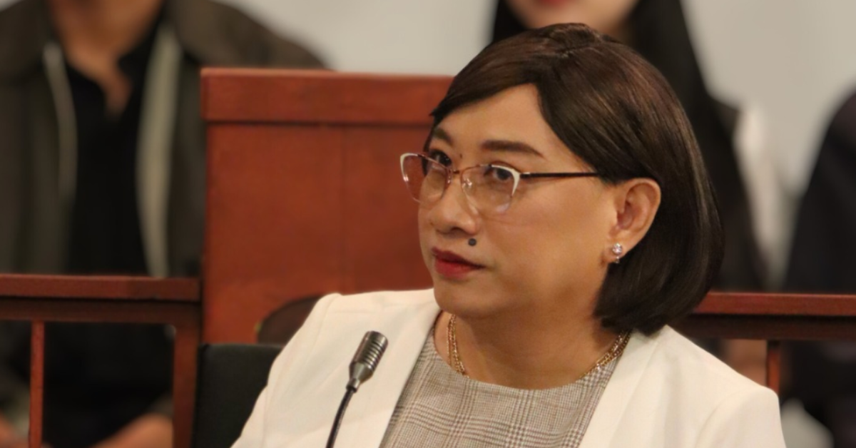‘Ciala Dismaya’ character ni Bitoy trending, kampo ni Sarah Discaya kalmado lang