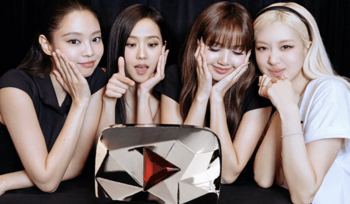 SHOWBIZ TRIVIA: Blackpink, kauna unahang artist na nagkaroon ng 100m subscribers sa Youtube sa buong mundo