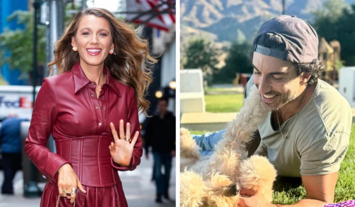 It ends with a settlement! Blake Lively at Justin Baldoni, nagkaayos na sa kanilang 'It ends with us' court battle!