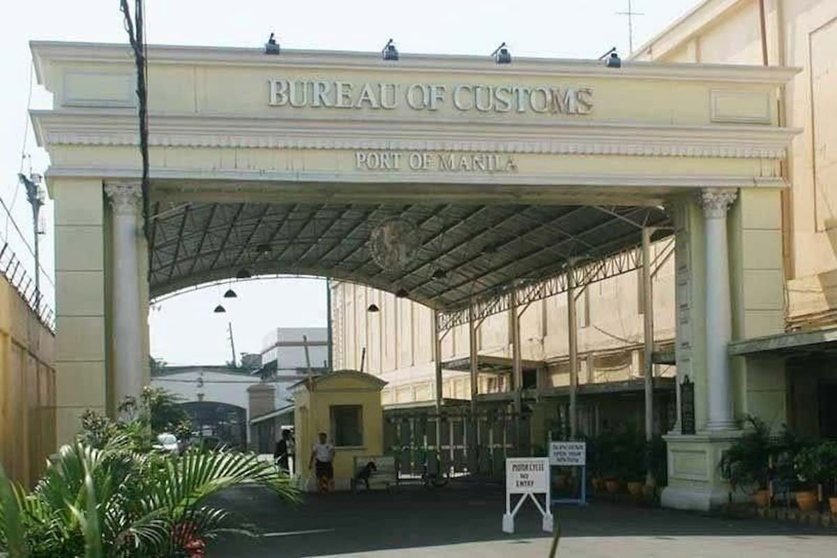 BoC kabilang pa rin sa pinaka-corrupt na ahensya ng gobyerno, ayon sa ulat ng United States Department of State