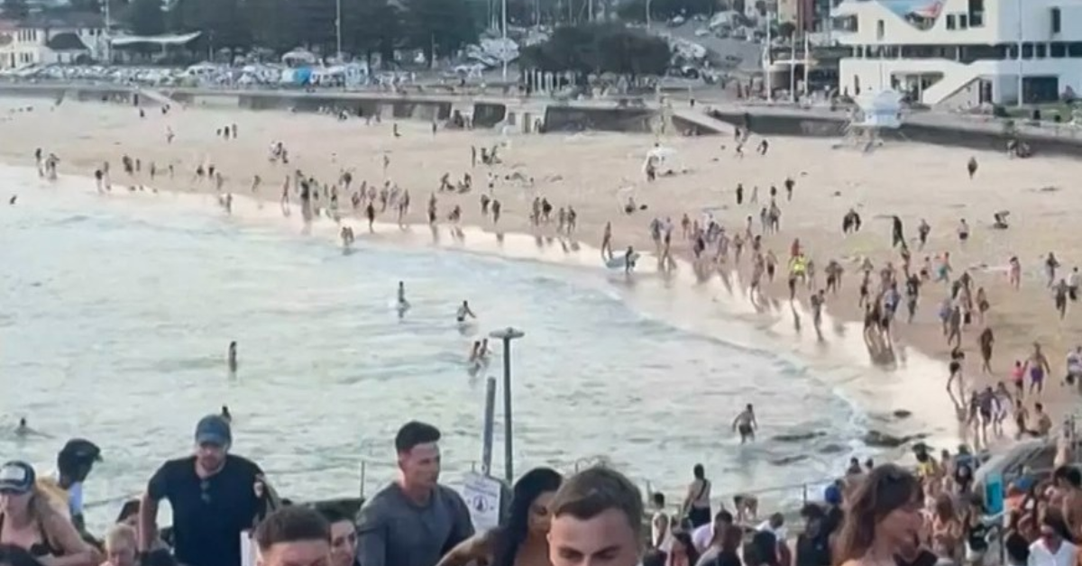 PNP, AFP todo-deny: Bondi shooters hindi nagsanay sa Mindanao