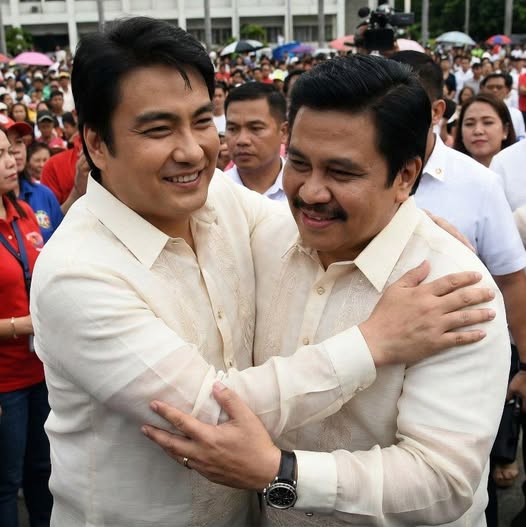 DOJ to subpoena Jinggoy Estrada, Bong Revilla over flood control plunder — Progress at last, or déjà vu again?
