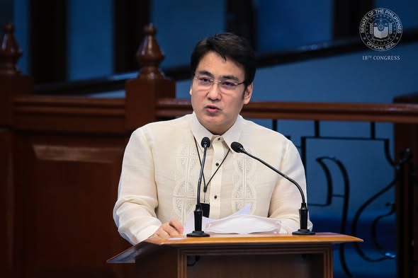 Arrest warrants, travel ban issued vs Bong Revilla in flood scam — Has accountability finally caught up?