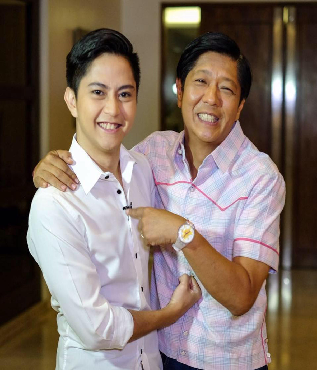 Public trust or public fatigue? — Do Filipinos still believe in Ferdinand Marcos Jr. and Sandro Marcos?