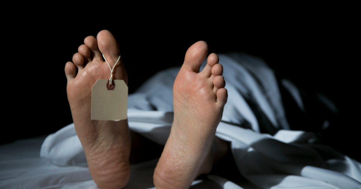 Boy scout nawawala mula Nobyembre 7; bangkay nakita sa masukal na gubat