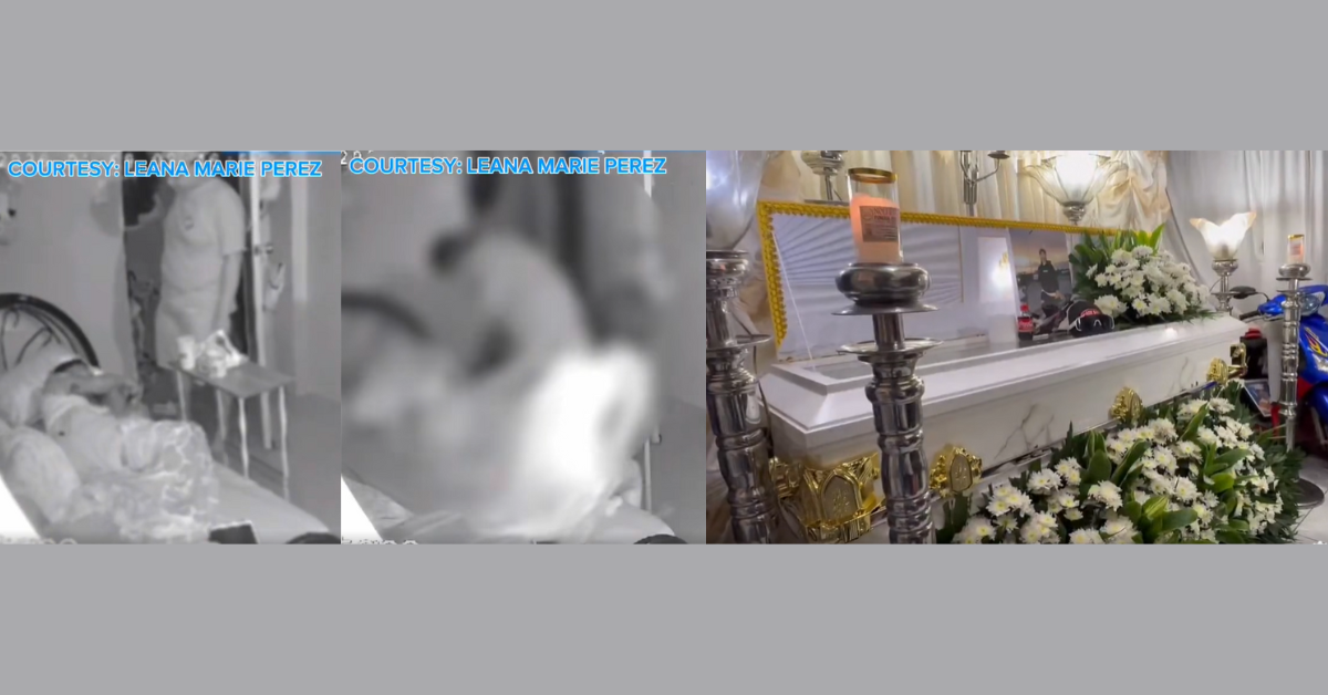 Man beaten to death by gf's ex in Calamba — When jealousy turns lethal