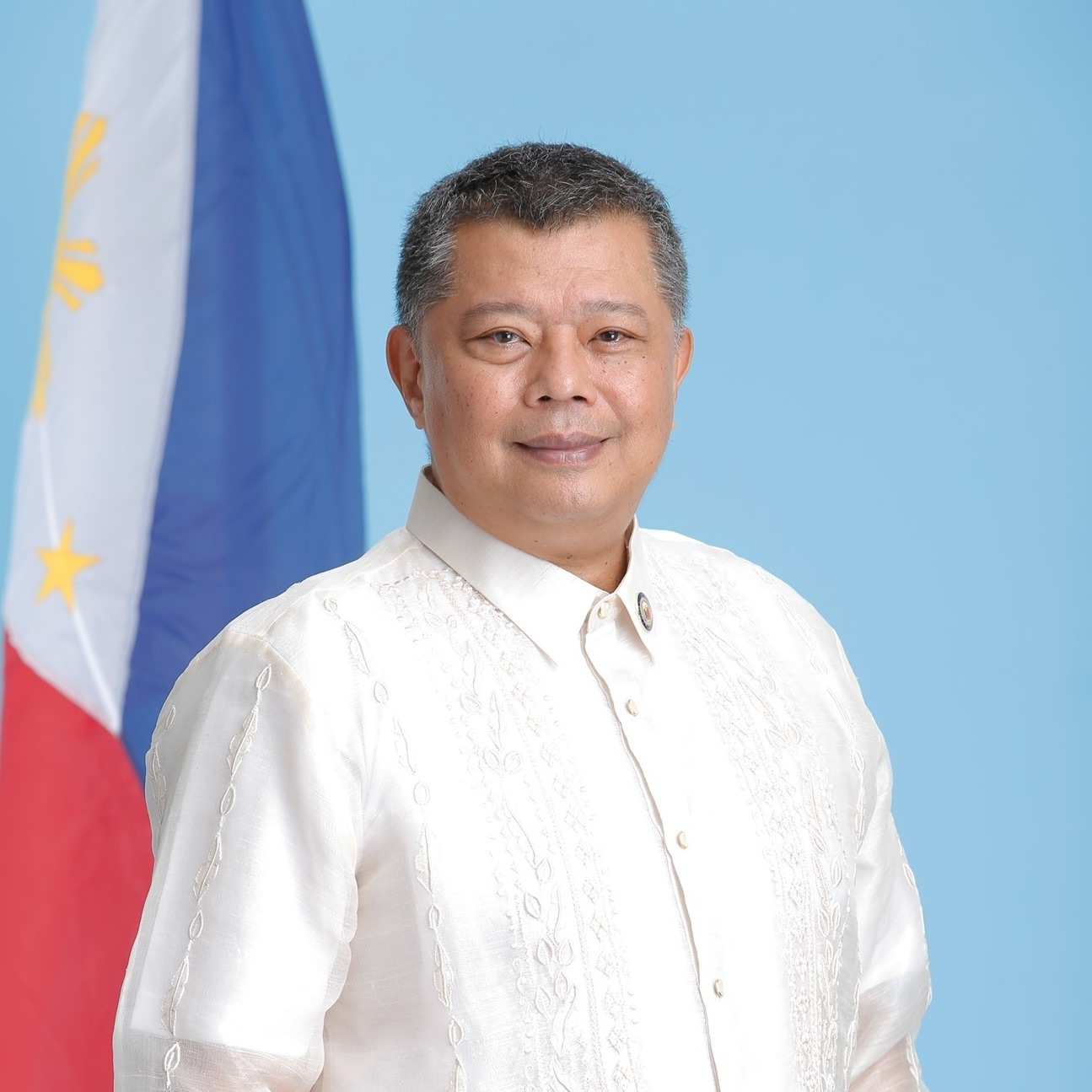 Ombudsman Remulla, gagamit ng AI kontra korapsyon?