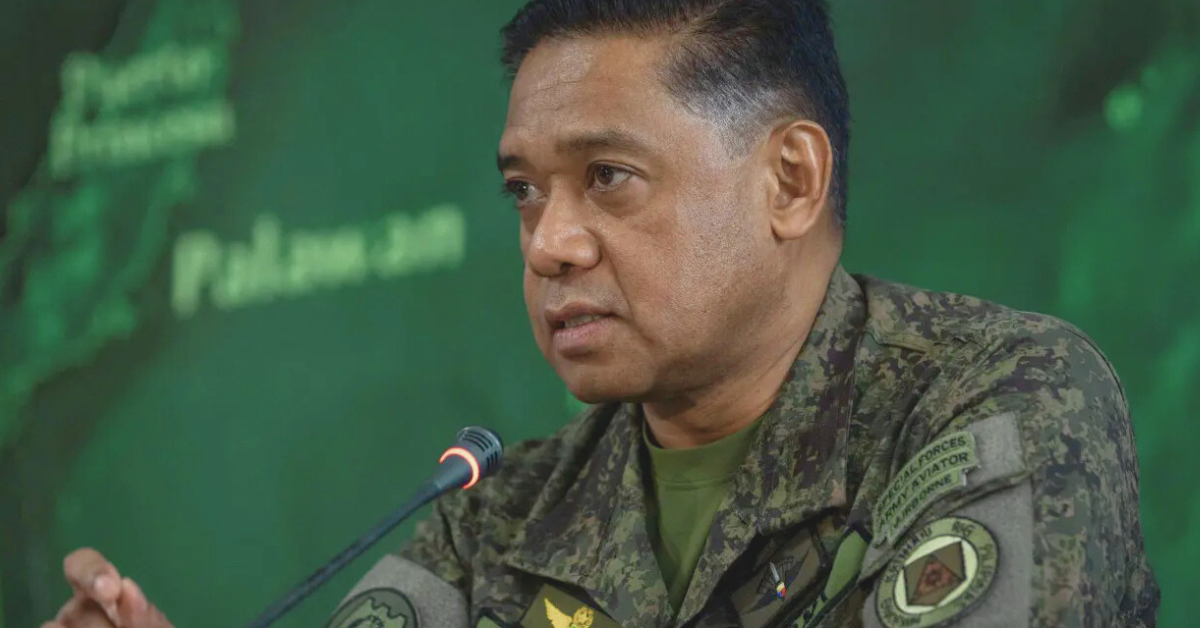 Brawner isiniwalat: May tangkang ‘recruitment’ laban sa administrasyon