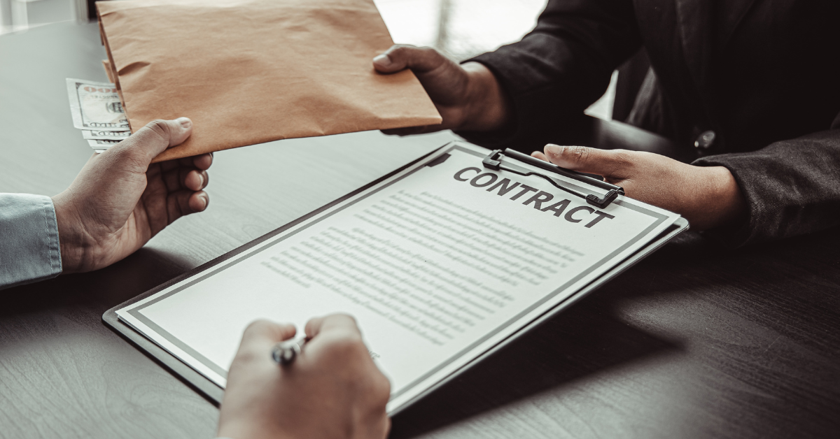 Survey: Bribery tops corruption list for 73% of Filipinos — Shocking truth or daily reality?