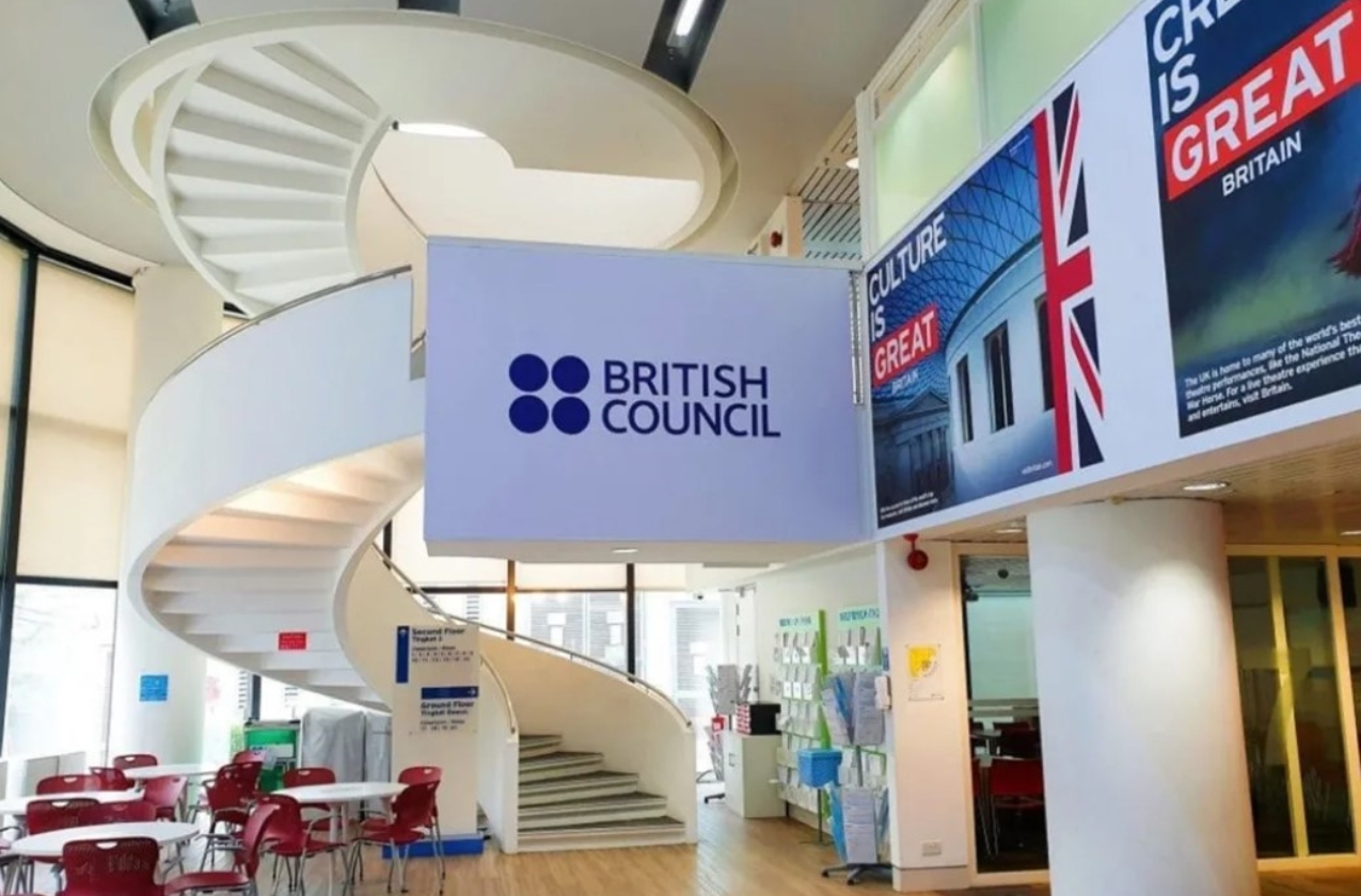 British Council maglulunsad ng libreng online conference para sa mga guro sa Ingles sa ASEAN