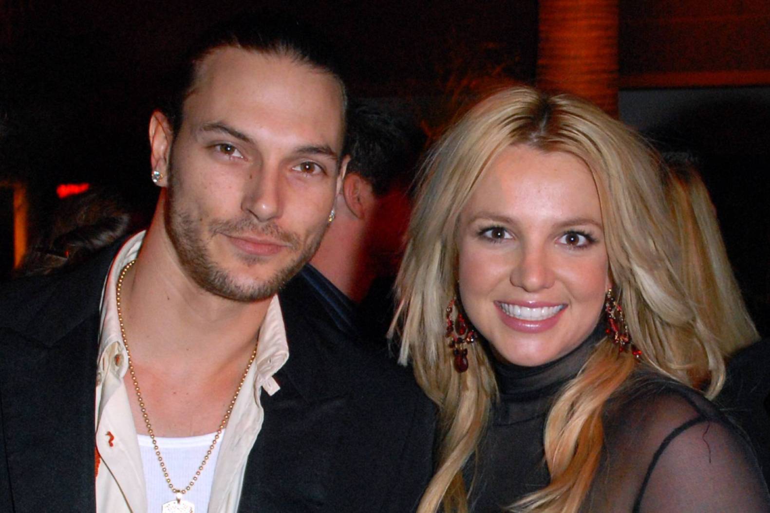 Kevin Federline, sinabing ‘hindi sapat’ ang $40K buwanang sustento ni Britney Spears para sa kanilang mga anak