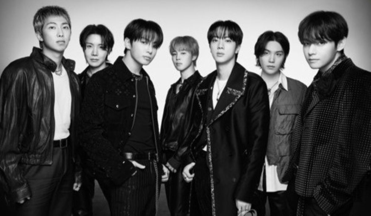 MUSIC SCENE: BTS, muling naghari sa Billboard 200: comeback album na 'Arirang' agad No. 1 — patunay na sila pa rin ang hari ng K-pop?