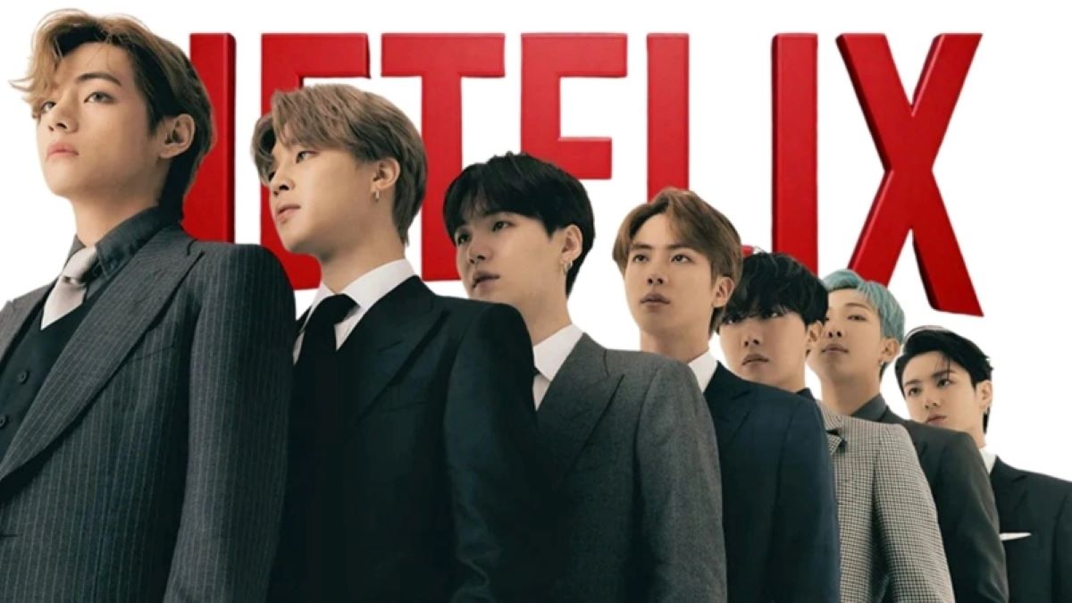 MUSIC SCENE: BTS balik-eksena! Live comeback sa Netflix, may pasabog pang emosyonal na docu