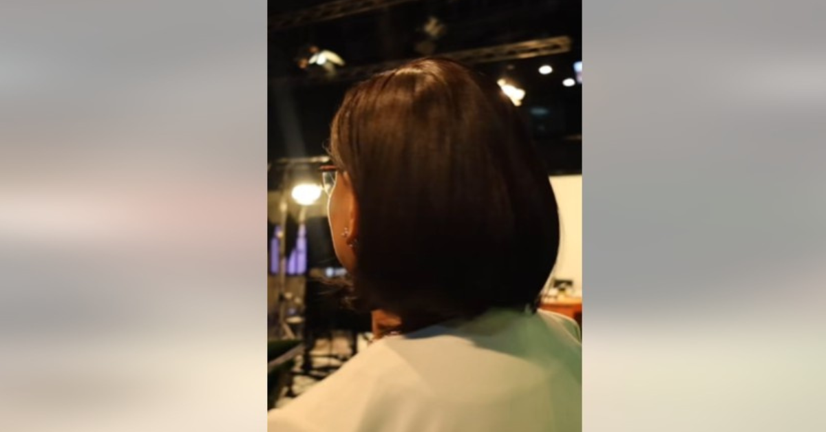 Sarah Discaya dadalaw sa Bubble Gang?