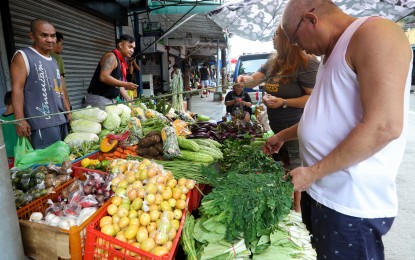 Mga Mura at Masustansyang Pagkain: Isang Tulong sa Gitna ng Inflation