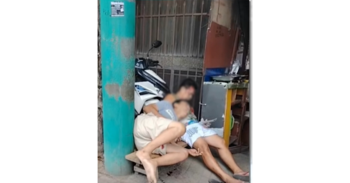 2 men shot dead in Cebu over alleged bullying — Grudge turns deadly