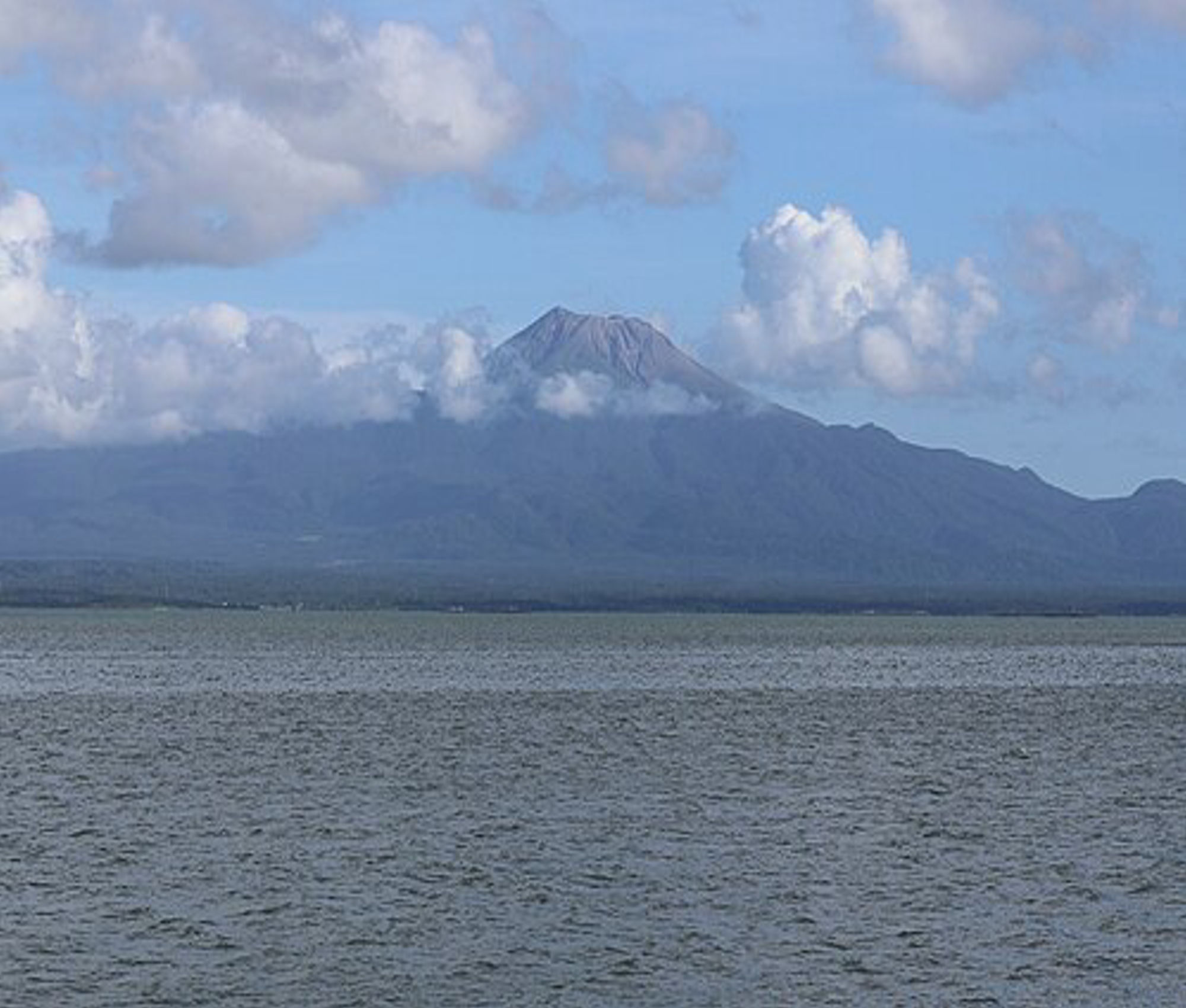 Mount Bulusan shakes — Are residents truly ready for the unexpected?