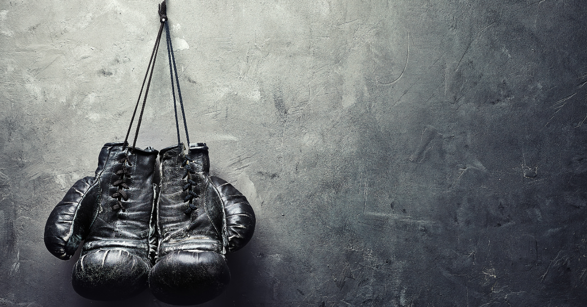 Tinamaan sa ilong, binawian ng buhay: 20-anyos atleta, nasawi sa boxing match sa SCUAA