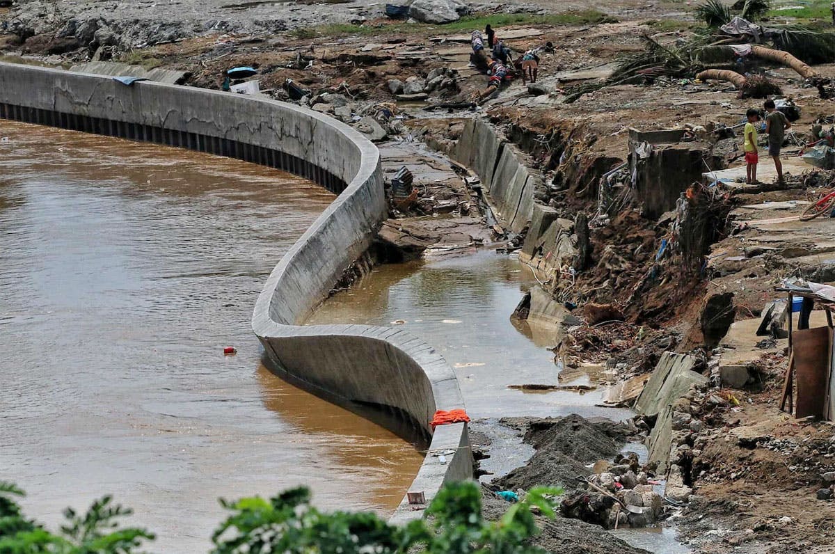 Death toll kay Tino pumalo sa 188; 135 pa ang nawawala